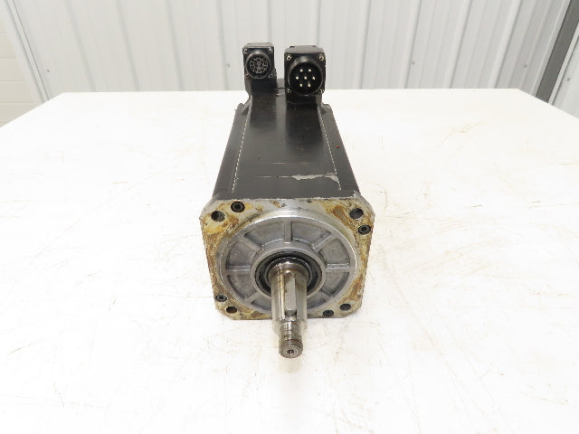 Okuma BL-MC190E-20T AC Servo Motor 3.9kW 2000 RPM 133V 3PH Encoder ER-HC-7200D