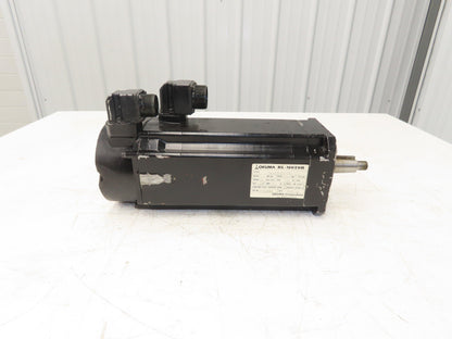 Okuma BL-MC190E-20T AC Servo Motor 3.9kW 2000 RPM 133V 3PH Encoder ER-HC-7200D
