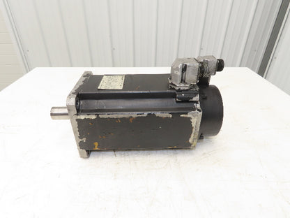 Okuma BL-MC400E-15S AC Servo Motor 6kW 1500 RPM 145V 3PH