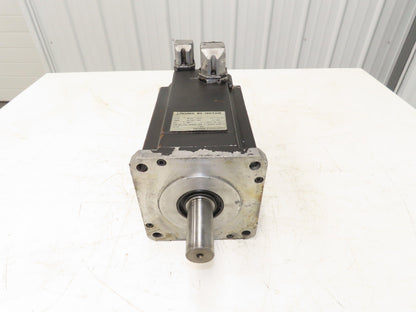 Okuma BL-MC400E-15S AC Servo Motor 6kW 1500 RPM 145V 3PH