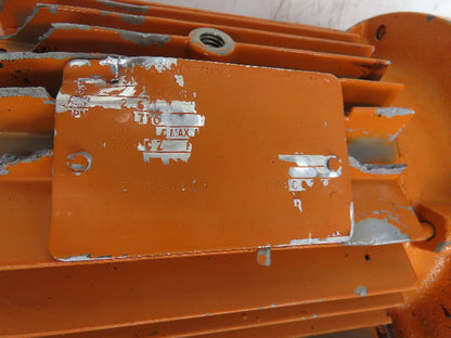 Cleveland Tramrail Underhung Bridge Crane Motorized End Truck Drive WA 5" Wheels