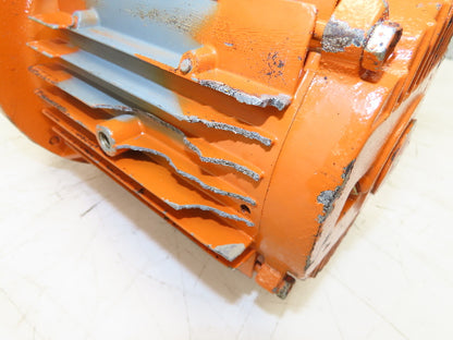 Cleveland Tramrail Underhung Bridge Crane Motorized End Truck Drive WA 5" Wheels