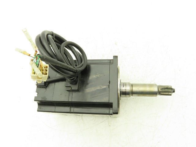 Yaskawa SGMP-15AWYR12 AC Servo Motor 1500 W 200 V 7.5 A