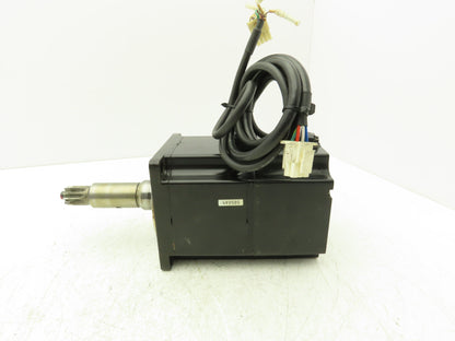 Yaskawa SGMP-15AWYR12 AC Servo Motor 1500 W 200 V 7.5 A