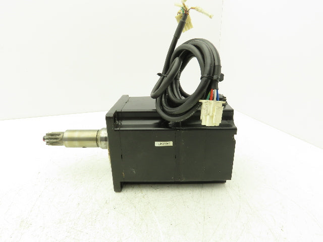 Yaskawa SGMP-15AWYR12 AC Servo Motor 1500 W 200 V 7.5 A