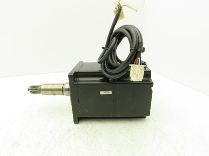 Yaskawa SGMP-15AWYR12 AC Servo Motor 1500 W 200 V 7.5 A