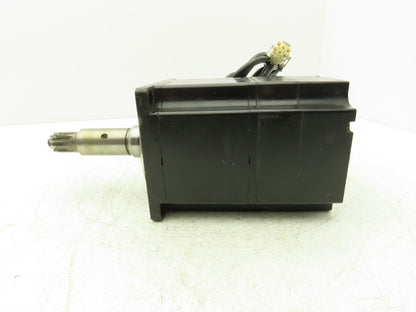 Yaskawa SGMP-15AWYR12 AC Servo Motor 1500 W 200 V 7.5 A