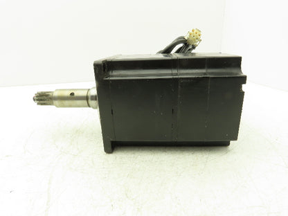 Yaskawa SGMP-15AWYR12 AC Servo Motor 1500 W 200 V 7.5 A