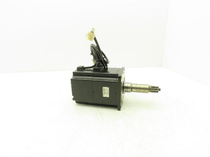 Yaskawa SGMP-15AWYR12 AC Servo Motor 1500 W 200 V 7.5 A