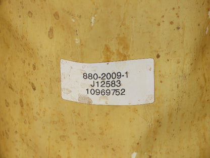 Rofin Sinar J12583 Stepdown Transformer 3Ph 35kVA 560/540/520 HV 480/460/400 LV