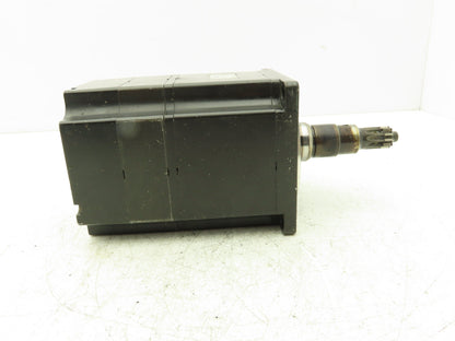 Yaskawa SGMP-15AWYR11 AC Servo Motor 1.5kW 1500w 200v 7.5 A