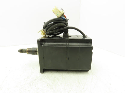 Yaskawa SGMP-15AWYR11 AC Servo Motor 1.5kW 1500w 200v 7.5 A