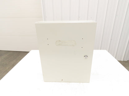 Eldon Industrial Electrical Enclosure Assembly Power Supply Unit 24VDC 20A