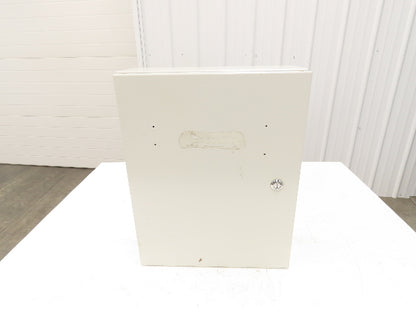 Eldon Industrial Electrical Enclosure Assembly Power Supply Unit 24VDC 20A