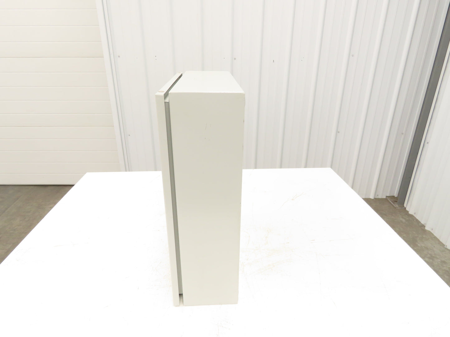 Eldon Industrial Electrical Enclosure Assembly Power Supply Unit 24VDC 20A