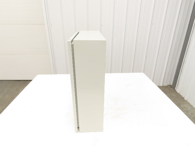 Eldon Industrial Electrical Enclosure Assembly Power Supply Unit 24VDC 20A