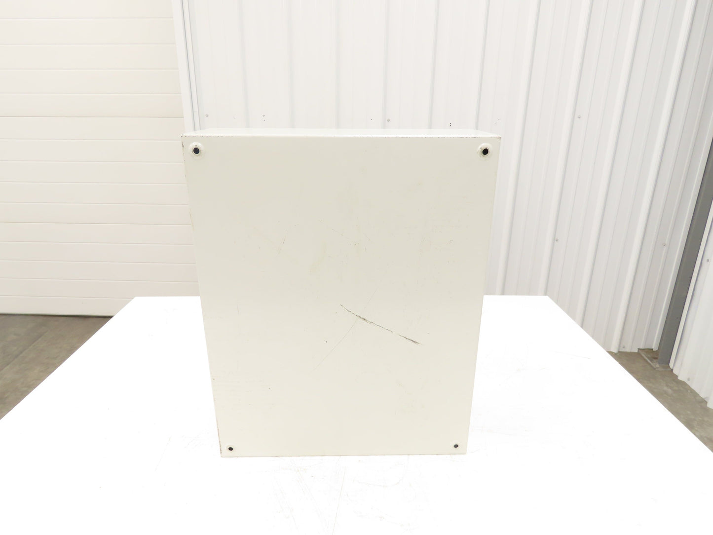 Eldon Industrial Electrical Enclosure Assembly Power Supply Unit 24VDC 20A