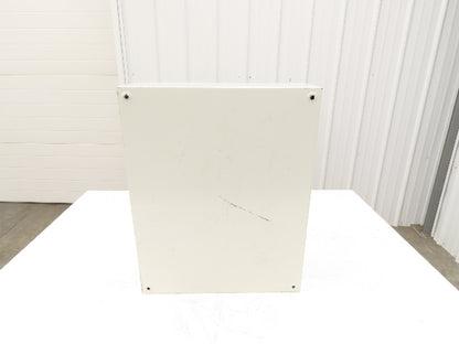 Eldon Industrial Electrical Enclosure Assembly Power Supply Unit 24VDC 20A