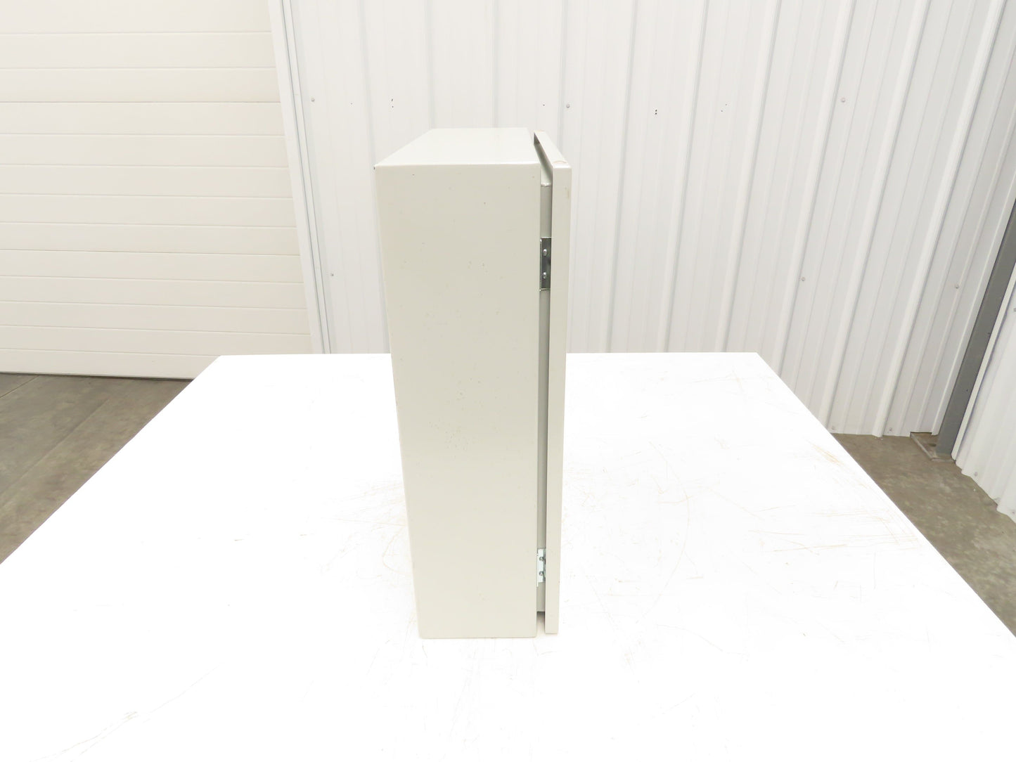 Eldon Industrial Electrical Enclosure Assembly Power Supply Unit 24VDC 20A