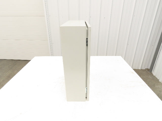 Eldon Industrial Electrical Enclosure Assembly Power Supply Unit 24VDC 20A