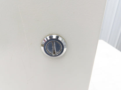 Eldon Industrial Electrical Enclosure Assembly Power Supply Unit 24VDC 20A