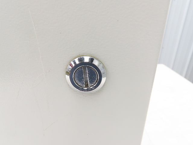 Eldon Industrial Electrical Enclosure Assembly Power Supply Unit 24VDC 20A