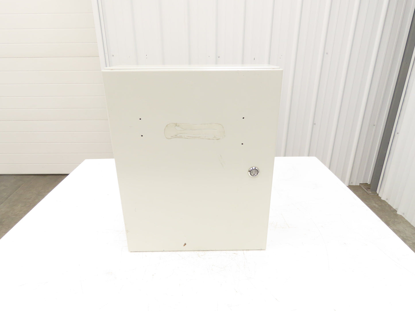 Eldon Industrial Electrical Enclosure Assembly Power Supply Unit 24VDC 20A