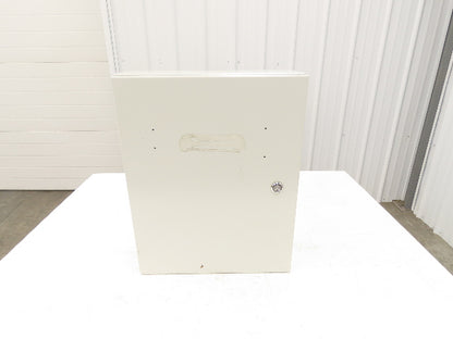 Eldon Industrial Electrical Enclosure Assembly Power Supply Unit 24VDC 20A