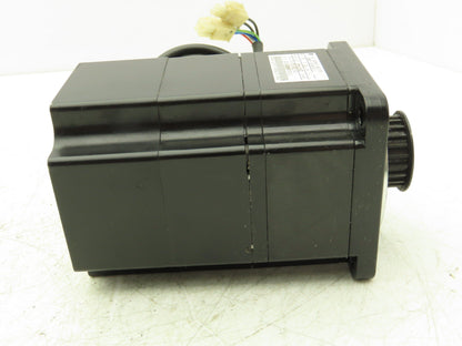 Yaskawa SGMP-02AWYR12 AC Servo Motor 0.2kW 200v 2.0A