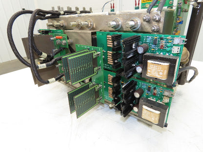 Rofin Sinar 880-2046-1 Capacitor Sub Assembly 900VDC 10mF 10000uF