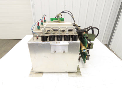 Rofin Sinar 880-2046-1 Capacitor Sub Assembly 900VDC 10mF 10000uF