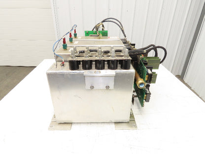 Rofin Sinar 880-2046-1 Capacitor Sub Assembly 900VDC 10mF 10000uF