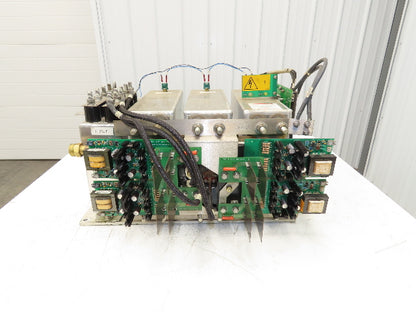 Rofin Sinar 880-2046-1 Capacitor Sub Assembly 900VDC 10mF 10000uF