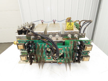 Rofin Sinar 880-2046-1 Capacitor Sub Assembly 900VDC 10mF 10000uF