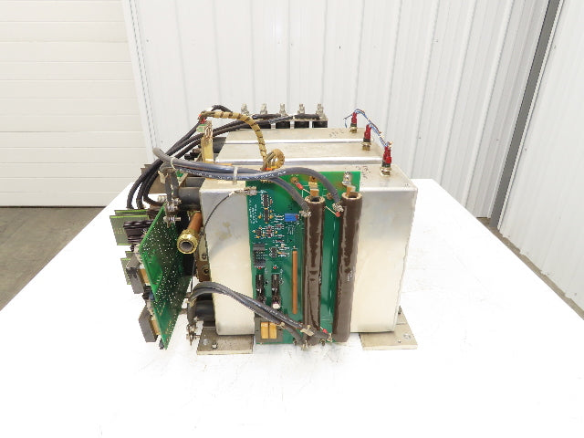 Rofin Sinar 880-2046-1 Capacitor Sub Assembly 900VDC 10mF 10000uF