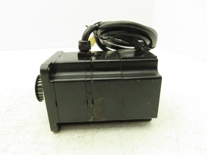 Yaskawa SGMP-02AWYR11 AC Servo Motor 0.2kW 200v 2.0A 3000rpm