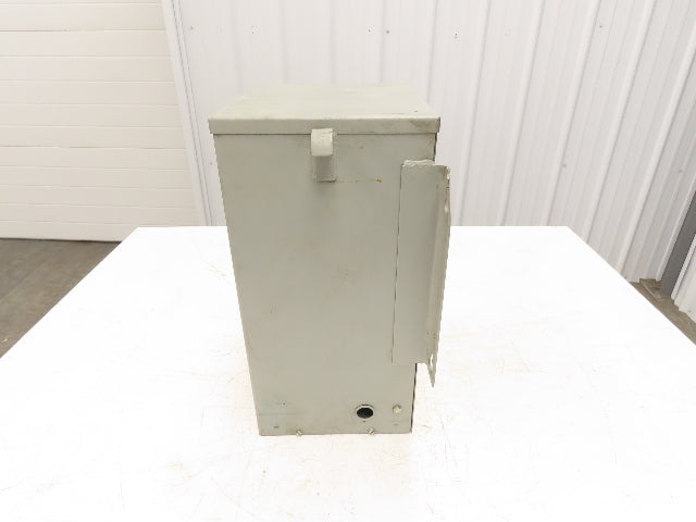 Hevi-Duty HS5F5AS Wall Mount Transformer 5KVA 1PH HV 240/480V LV 120/240V