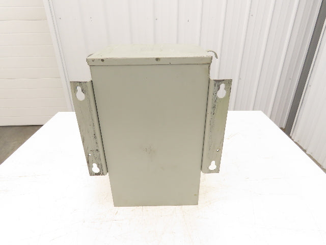 Hevi-Duty HS5F5AS Wall Mount Transformer 5KVA 1PH HV 240/480V LV 120/240V