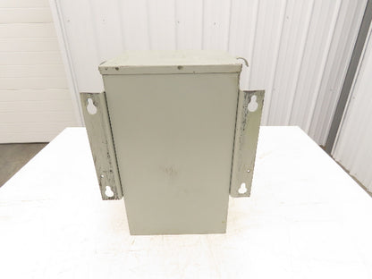 Hevi-Duty HS5F5AS Wall Mount Transformer 5KVA 1PH HV 240/480V LV 120/240V