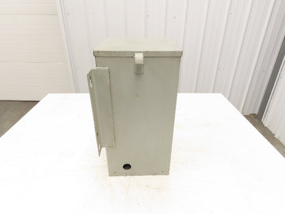 Hevi-Duty HS5F5AS Wall Mount Transformer 5KVA 1PH HV 240/480V LV 120/240V