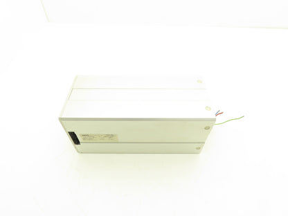 Magnetic Elektromotoren HC 8AWDSS-001 Linear Actuator 230mm Stroke 1800N 230VAC