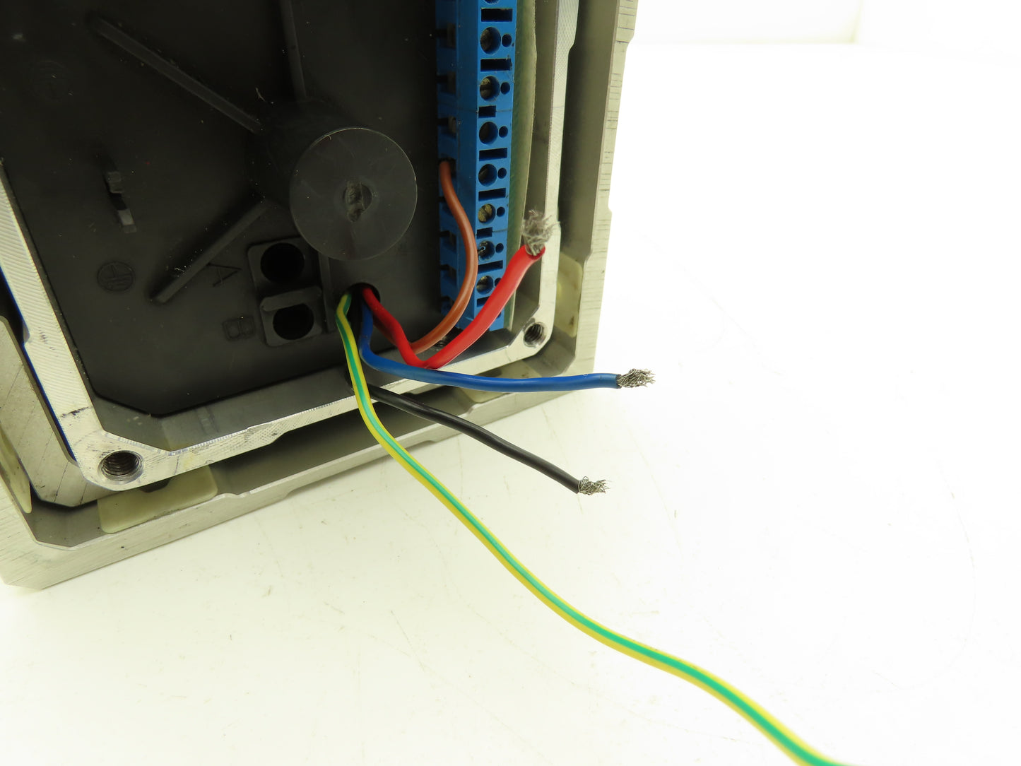 Magnetic Elektromotoren HC 8AWDSS-001 Linear Actuator 230mm Stroke 1800N 230VAC