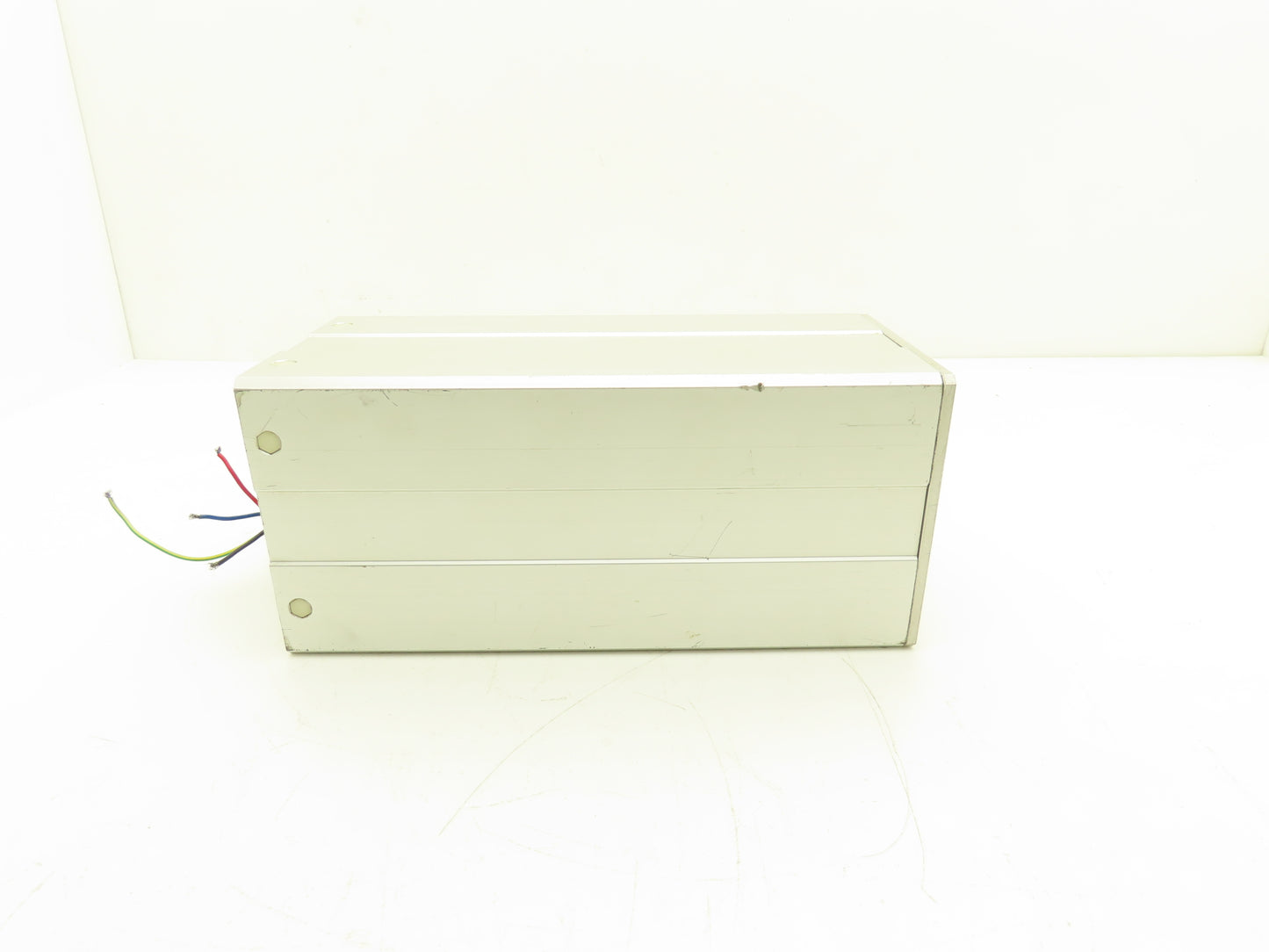 Magnetic Elektromotoren HC 8AWDSS-001 Linear Actuator 230mm Stroke 1800N 230VAC