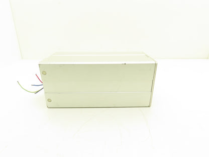 Magnetic Elektromotoren HC 8AWDSS-001 Linear Actuator 230mm Stroke 1800N 230VAC