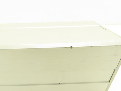 Magnetic Elektromotoren HC 8AWDSS-001 Linear Actuator 230mm Stroke 1800N 230VAC