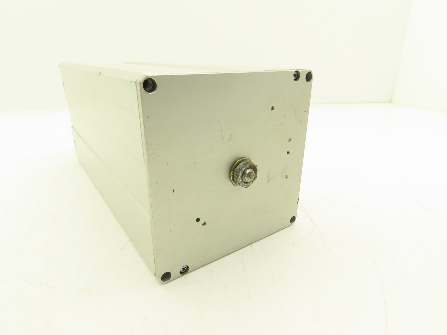 Magnetic Elektromotoren HC 8AWDSS-001 Linear Actuator 230mm Stroke 1800N 230VAC