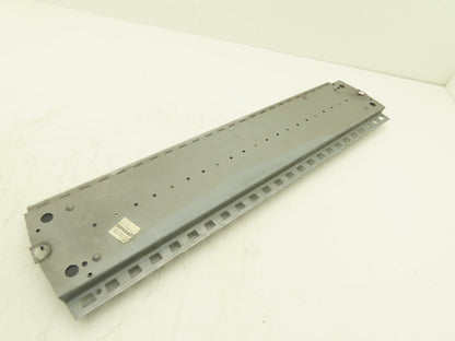 Bryant Box 30 Buss Bar 250A 24-Point Load Center Breaker Panel 48 Space 3Ph