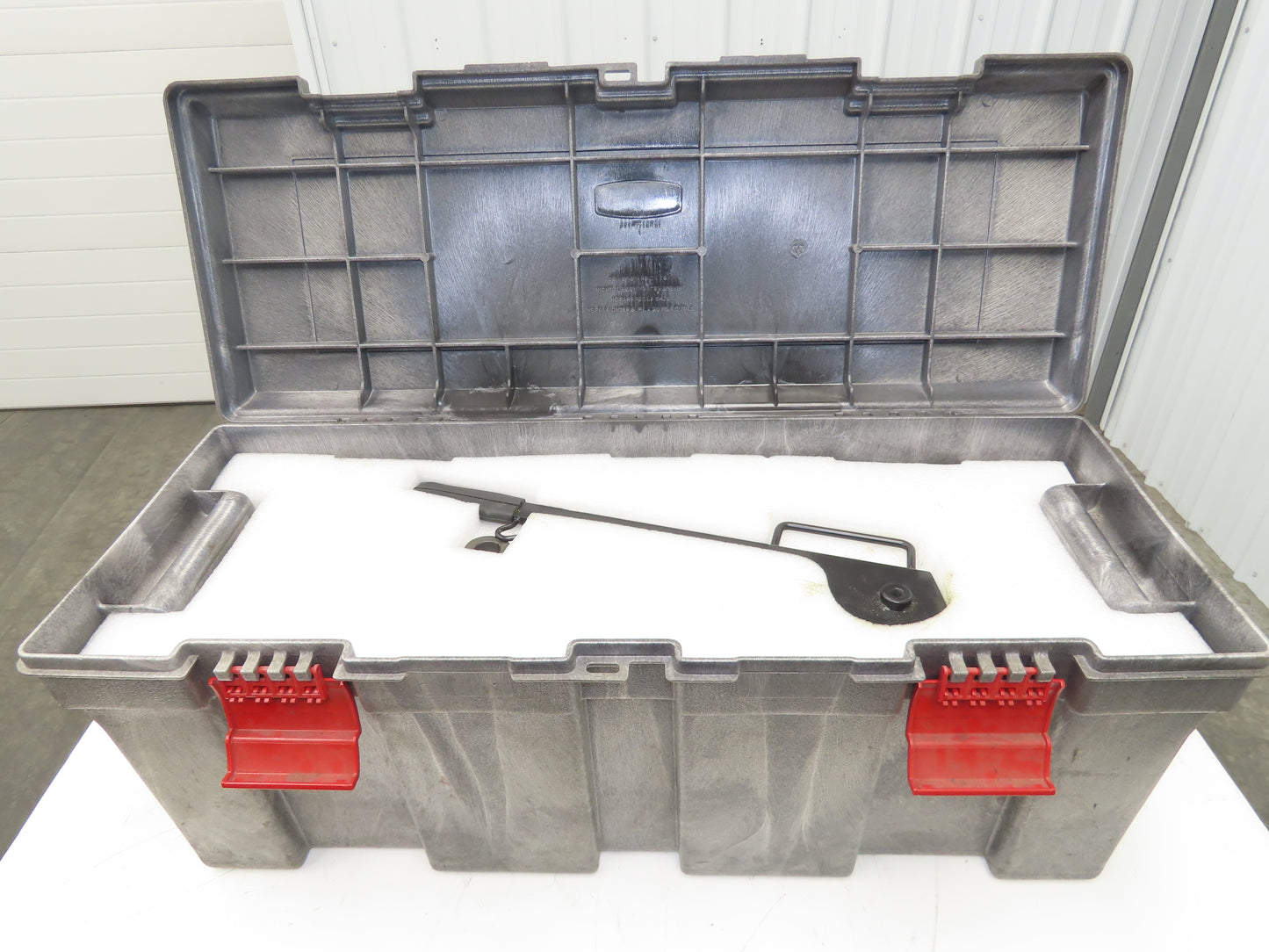 Habasit AF-100/US Flexproof Die Cutting Finger Belt Cutter For 100mm Wide Belts