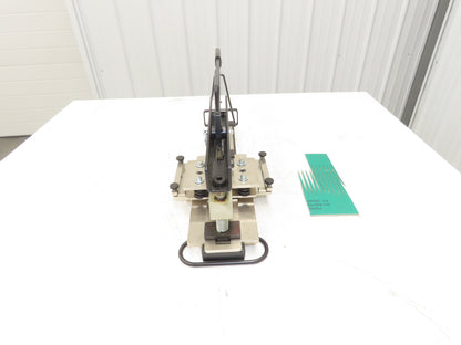 Habasit AF-100/US Flexproof Die Cutting Finger Belt Cutter For 100mm Wide Belts