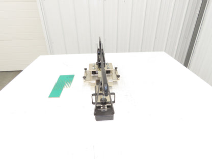 Habasit AF-100/US Flexproof Die Cutting Finger Belt Cutter For 100mm Wide Belts